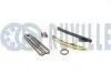 RUVILLE TOYOTA  К-т ланцюга ГРМ YARIS 1.4 D-4D  01- 580068