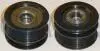 RUVILLE SEAT шків генератора Polo, AROSA 1.7SDI 97- 541340