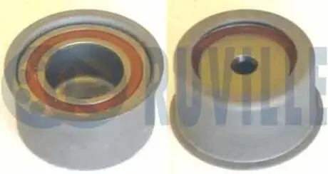541872 RUVILLE OPEL Натяжной ролик ASTRA H 2.0 Turbo 04- RUVILLE підбір по vin на Brocar