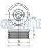 541560 RUVILLE TOYOTA Натяжной ролик Land Cruiser 100 98- RUVILLE підбір по vin на Brocar