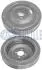 520246 RUVILLE OPEL Шків к/валу Vectra C 1,9CDTI, Zafira RUVILLE підбір по vin на Brocar