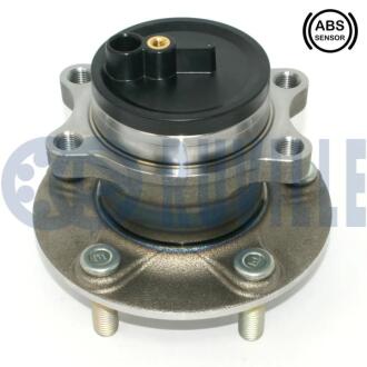 221884 RUVILLE CITROEN Подшипник ступицы C4 AIRCROSS 12- RUVILLE підбір по vin на Brocar