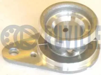 541884 RUVILLE OPEL Ролик натяжной VECTRA C 2.2 DGi 03- RUVILLE підбір по vin на Brocar