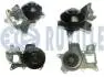 RUVILLE BMW Помпа воды E81, E90, E83 X3 2.0d 07- 561487