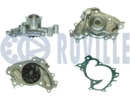 561242 RUVILLE TOYOTA Помпа воды Camry 3.0 96-,Lexus RX RUVILLE підбір по vin на Brocar