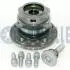 221927 RUVILLE BMW Маточина колеса задня 2/F45, X1/F48 RUVILLE підбір по vin на Brocar