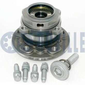 221927 RUVILLE BMW Маточина колеса задня 2/F45, X1/F48 RUVILLE підбір по vin на Brocar