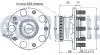 221267 RUVILLE HONDA Маточина колеса задн. CIVIC IX 12- RUVILLE підбір по vin на Brocar