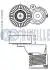 542189 RUVILLE VW Натяжитель ремня Polo,Skoda Fabia 01- RUVILLE підбір по vin на Brocar
