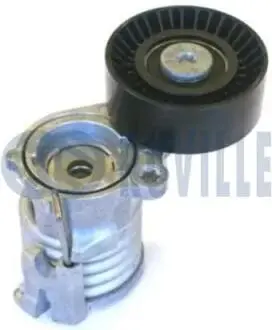 542189 RUVILLE VW Натяжитель ремня Polo,Skoda Fabia 01- RUVILLE подбор по vin на Brocar