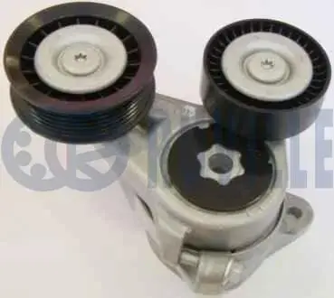 541669 RUVILLE FORD 2 шт. ролика + механизм FOCUS C-MAX RUVILLE подбор по vin на Brocar