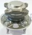 221886 RUVILLE OPEL Маточина колеса задня KARL 1.0 15- RUVILLE підбір по vin на Brocar