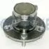 RUVILLE HONDA Маточина колеса задня CIVIC X 17- 221952