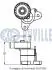 542362 RUVILLE MITSUBISHI Ролик натяжной Outlander 06- RUVILLE підбір по vin на Brocar