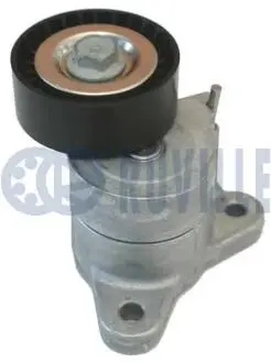 542362 RUVILLE MITSUBISHI Ролик натяжной Outlander 06- RUVILLE підбір по vin на Brocar