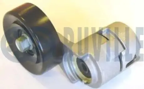 541868 RUVILLE HYUNDAI Натяжной ролик Santa FE 2,7 06- RUVILLE подбор по vin на Brocar
