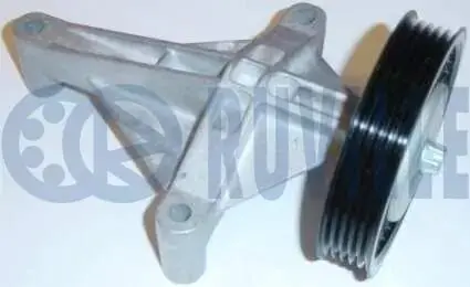 541671 RUVILLE SMART Ролик FORFOUR 1.5 04-, MITSUBISHI RUVILLE подбор по vin на Brocar