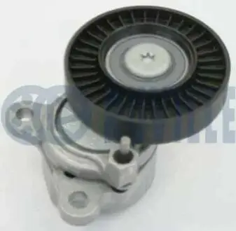 541593 RUVILLE LANDROVER Ролик натяжной FreeLander 00- RUVILLE подбор по vin на Brocar