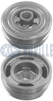 520299 RUVILLE FORD Шків к/вала C-Max 1,6 03-, Focus. RUVILLE підбір по vin на Brocar