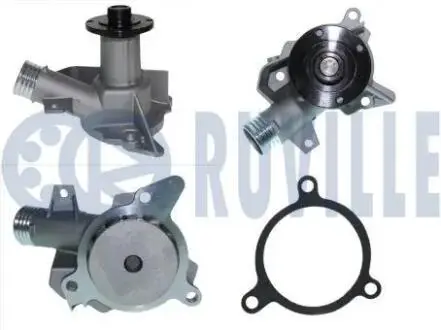 56562 RUVILLE BMW Помпа воды 3/5 серия (E28/E30/E34) RUVILLE підбір по vin на Brocar