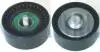 542313 RUVILLE OPEL Ролик натяжн.Insignia 2,0CDTI 08- RUVILLE підбір по vin на Brocar