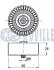 542313 RUVILLE OPEL Ролик натяжн.Insignia 2,0CDTI 08- RUVILLE підбір по vin на Brocar