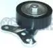 RUVILLE Ролик натяжной AUDI A3/Q3/TT 2,5RS 11- 542140