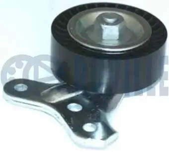 542140 RUVILLE Ролик натяжной AUDI A3/Q3/TT 2,5RS 11- RUVILLE підбір по vin на Brocar