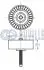 541873 RUVILLE FORD Натяжной ролик Mondeo 2.0TDCi 07- RUVILLE підбір по vin на Brocar