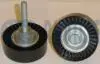 RUVILLE VW Натяжной ролик Passat, Golf, Touran 541478