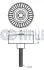 541478 RUVILLE VW Натяжной ролик Passat, Golf, Touran RUVILLE підбір по vin на Brocar