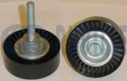 541478 RUVILLE VW Натяжной ролик Passat, Golf, Touran RUVILLE подбор по vin на Brocar