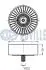 542010 80x10x28 Ролик паска приводного BMW 2.0i-3.5i RUVILLE підбір по vin на Brocar