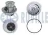 RUVILLE OPEL Помпа воды Astra G, Vectra B 95- 561217