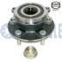 RUVILLE MAZDA Підшипник маточини колеса 3 13- 221969