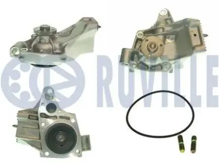 561128 RUVILLE RENAULT Помпа воды Master 2.8dTI 98- RUVILLE підбір по vin на Brocar