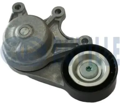 542536 RUVILLE BMW Ролик натяжной 5 F10 520/528 10- RUVILLE подбор по vin на Brocar