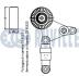541217 RUVILLE OPEL Ролик натяжной Vectra C 3.0CDTI RUVILLE підбір по vin на Brocar