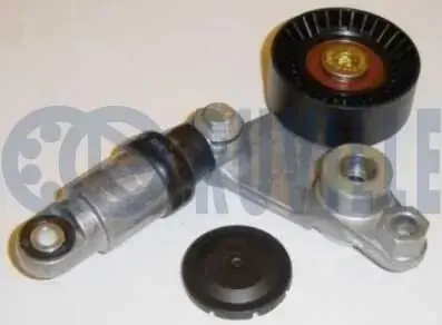 541217 RUVILLE OPEL Ролик натяжной Vectra C 3.0CDTI RUVILLE подбор по vin на Brocar