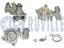 RUVILLE DB Помпа воды W140 S280, 300 SE 93- 56835