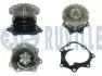 RUVILLE NISSAN Помпа воды Terrano 2.7TD 90- 561155