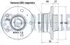 221695 RUVILLE AUDI Маточина колеса A6 C7 14-, Q5 RUVILLE підбір по vin на Brocar