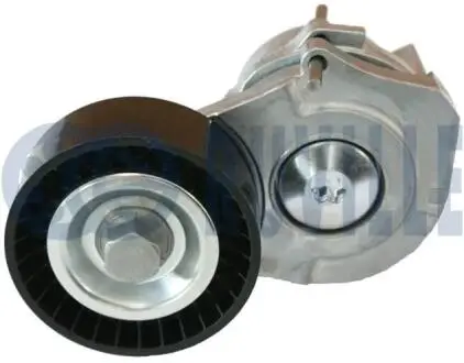 542381 RUVILLE OPEL Натяжной ролик Astra 1.7TD 10- RUVILLE подбор по vin на Brocar