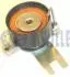 RUVILLE VOLVO Ролик натяжной S40,60,80,XC90 541874