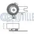 541874 RUVILLE VOLVO Ролик натяжной S40,60,80,XC90 RUVILLE підбір по vin на Brocar