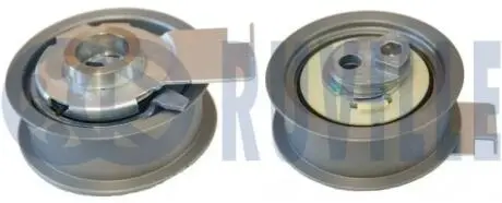 542368 RUVILLE AUDI Натяжной ролик A4/A6 1.8t 95- RUVILLE подбор по vin на Brocar