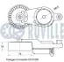 542774 RUVILLE TOYOTA Ролик натяжной Rav 4 IV 12- RUVILLE підбір по vin на Brocar