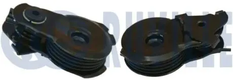 542611 RUVILLE FORD Ролик натяжной Mondeo 2.5 94- RUVILLE подбор по vin на Brocar