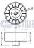 542186 RUVILLE FORD Ролик паразитный Transit 2,4D RUVILLE підбір по vin на Brocar