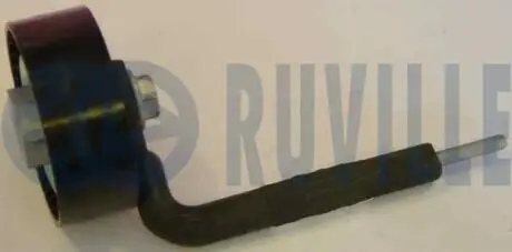 541539 RUVILLE BMW Натяжной ролик 3/5/6 серия X5 RUVILLE подбор по vin на Brocar
